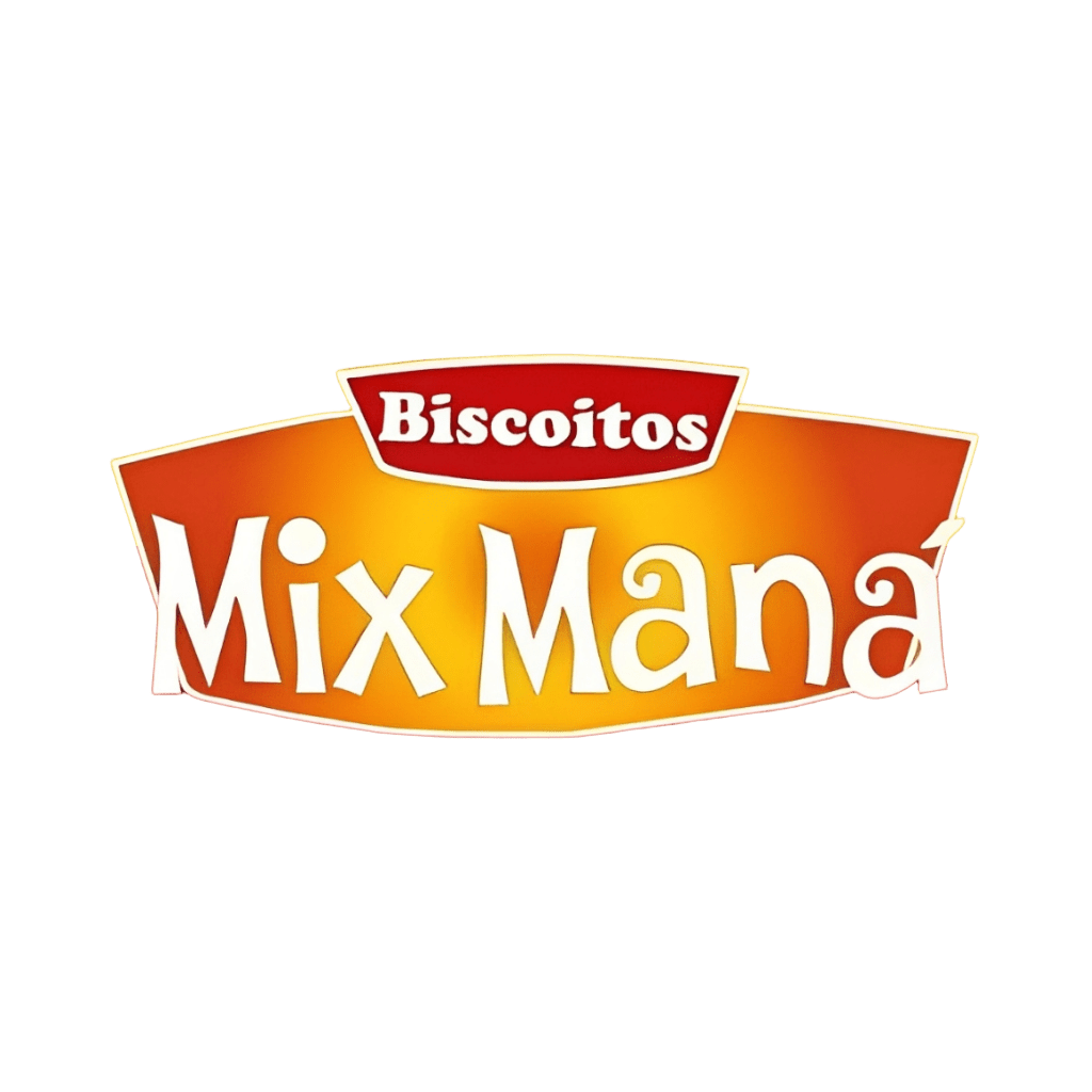 Biscoitos Mix Maná